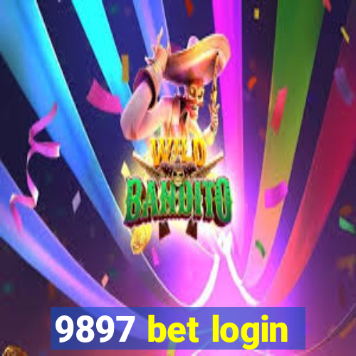 9897 bet login